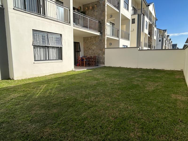 To Let 3 Bedroom Property for Rent in Sandown Western Cape